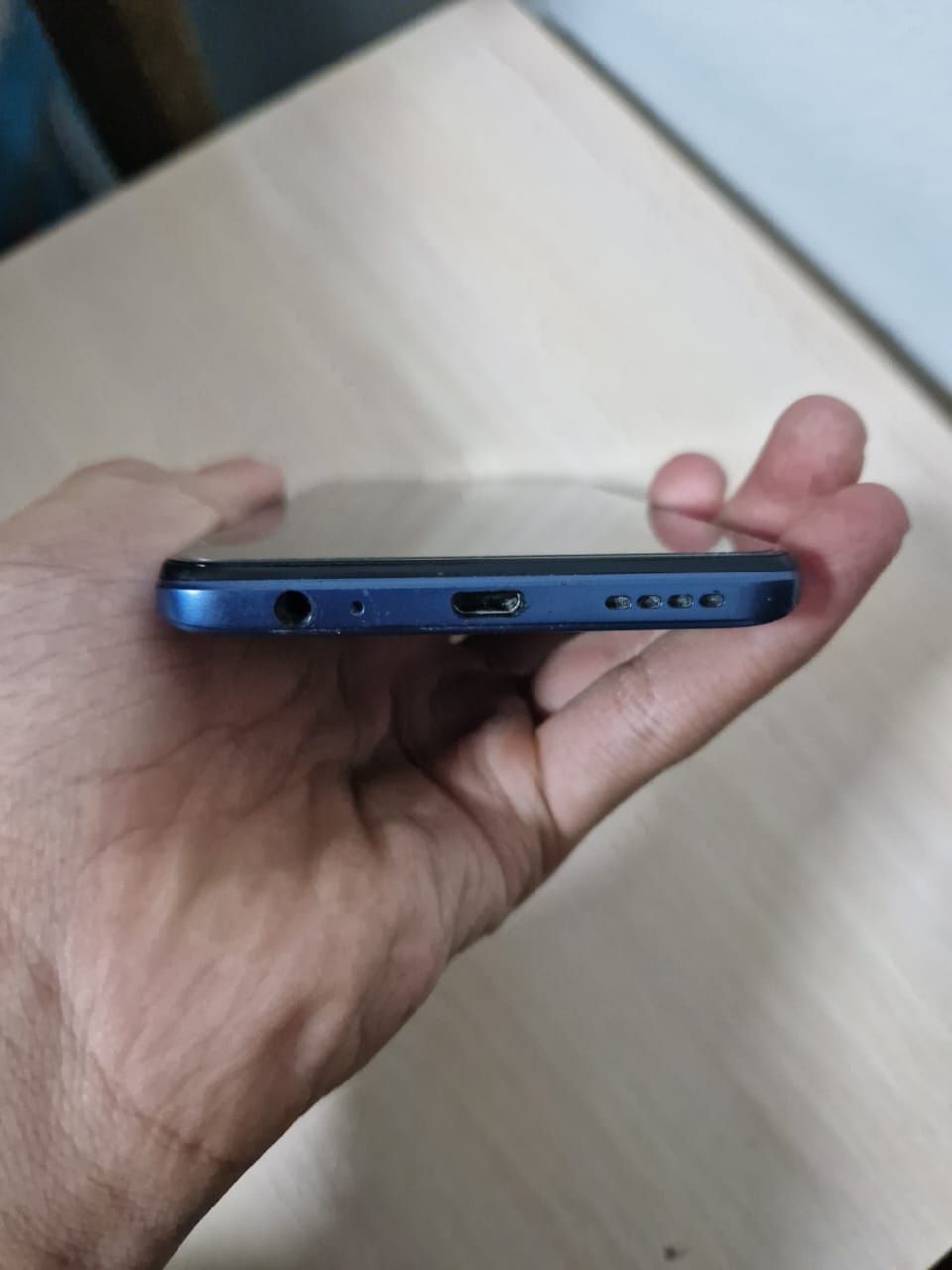 Vivo y 15 s виво