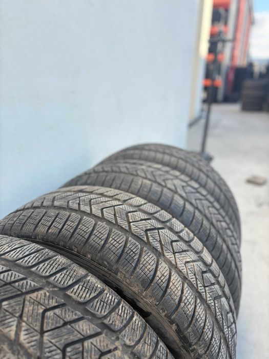 Pirelli 265/55R19- Stare foarte buna, livrare rapida, garantie!