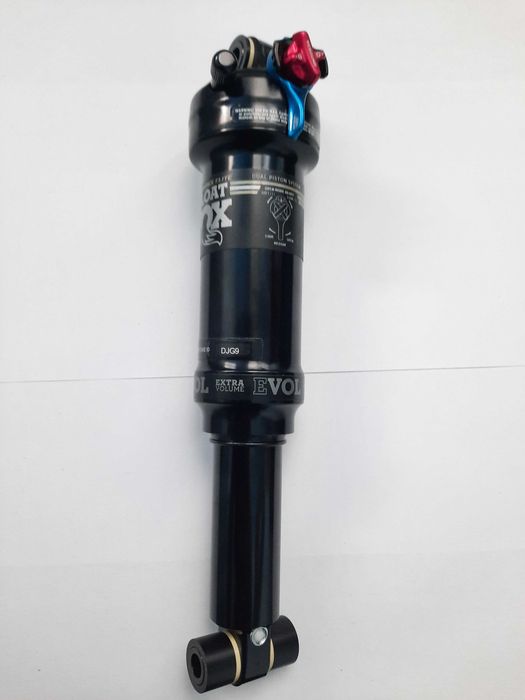 FOX NOU amortizor Shock 230x60 FLOAT DPS performance elite evol LV