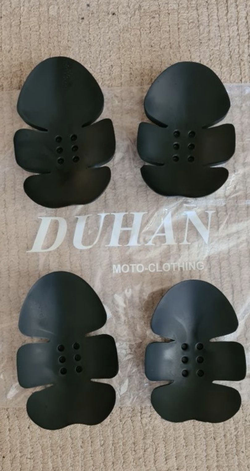 Мото яке ново Duhan cordura