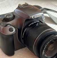 Фотоаппарат Canon EDS 1100D