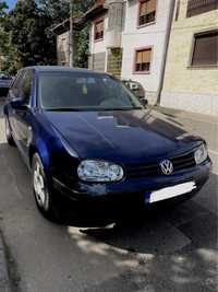 Vând Golf IV din 2003