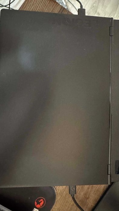 Lenovo Legion Y530 геймърски лаптоп