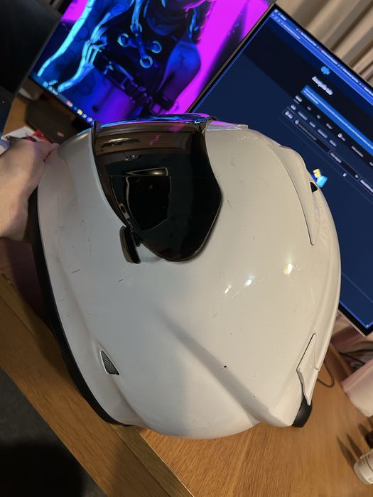 Casca Moto Scorpion Exo 710 Air