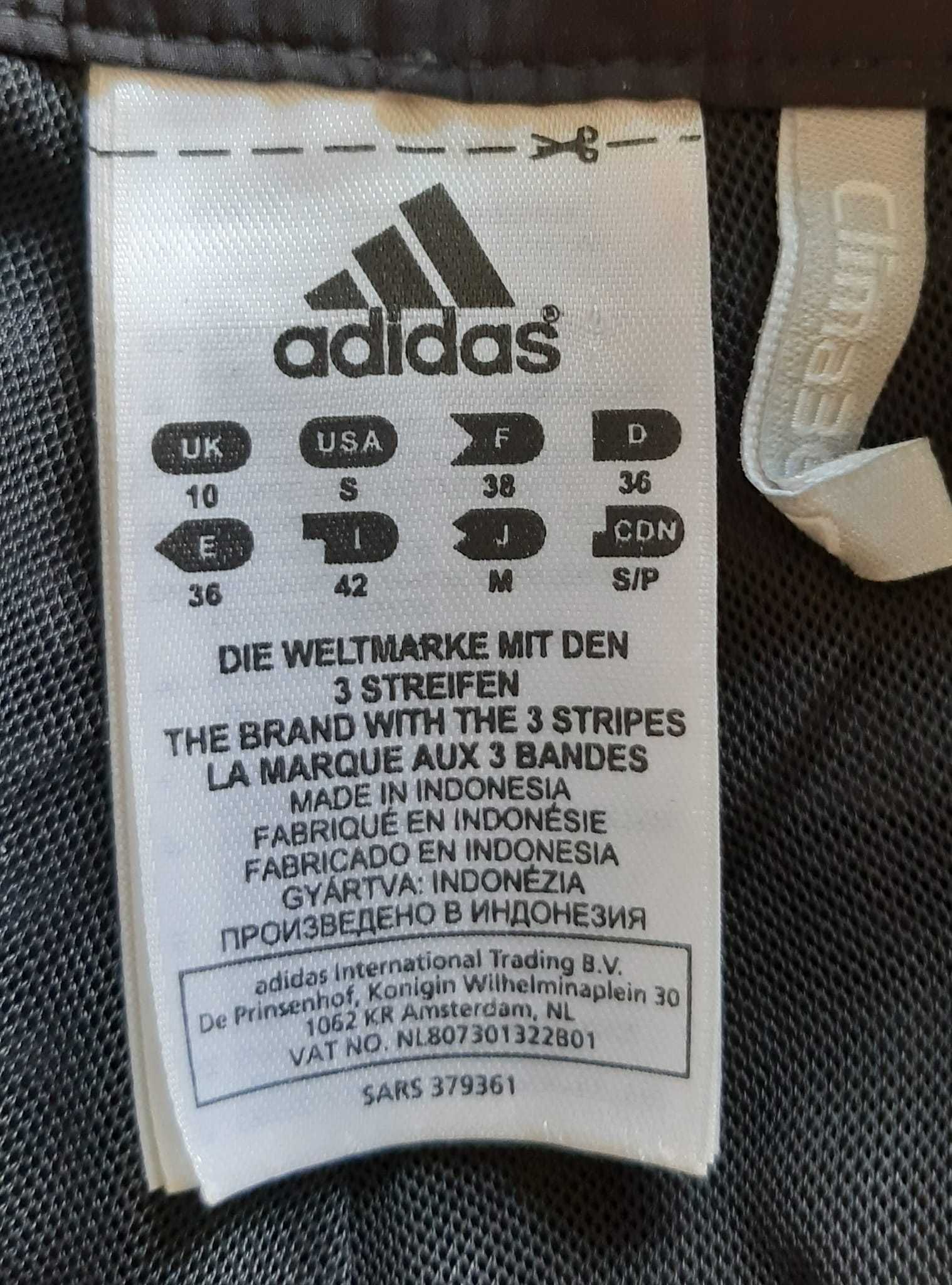 Pantaloni Adidas