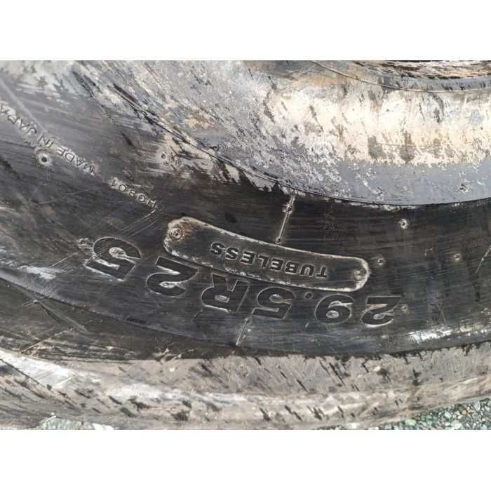 Anvelope 29.5r25 Bridgestone Second Hand pt Vola