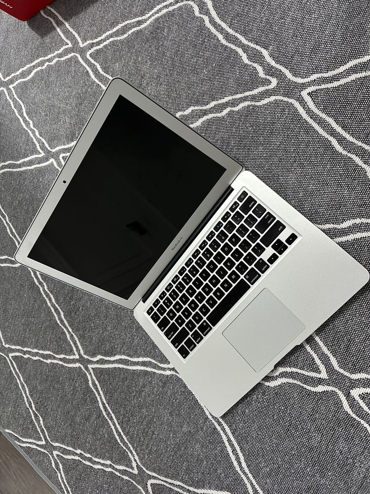 Macbook Air 2013