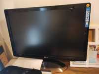 Monitor LG W2284F 2ms