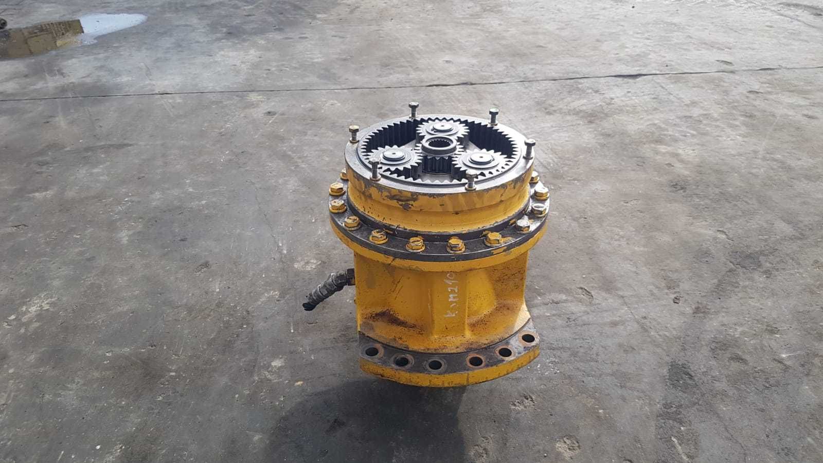 Reductor rotire hidromotor rotire Komatsu PC210 , PC240