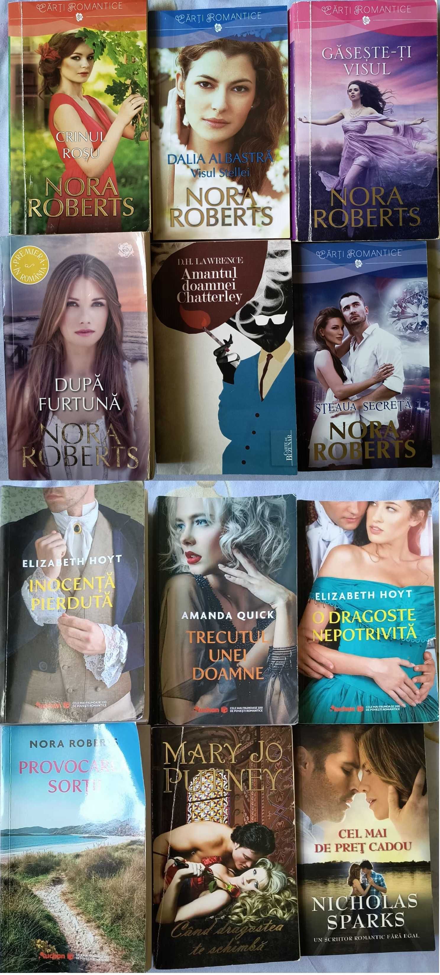 Carti de literatura, capa si spada, aventuri, dragoste