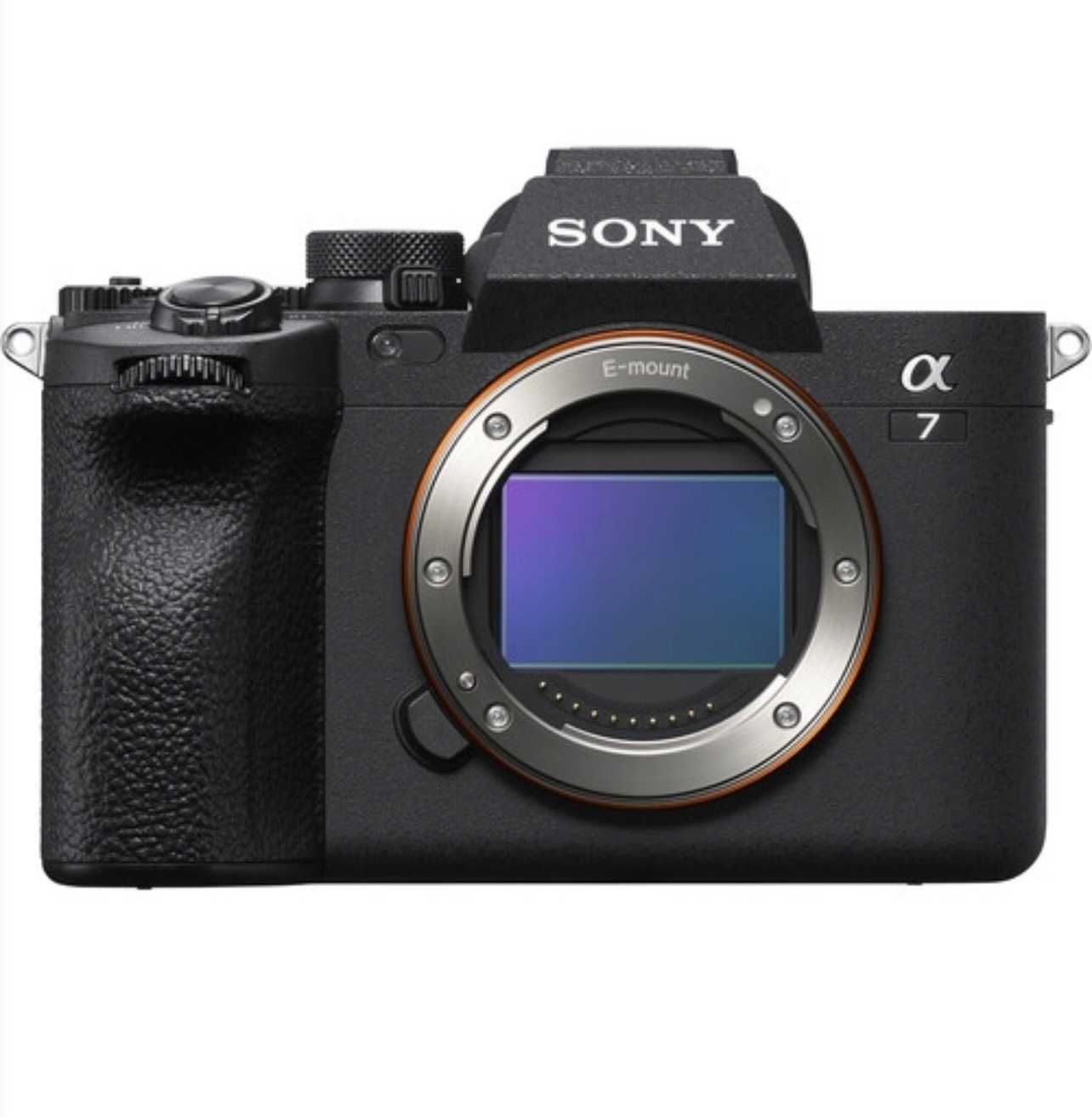 Sony A7 IV Body Camera Foto Full-Frame, Factura + Garantie