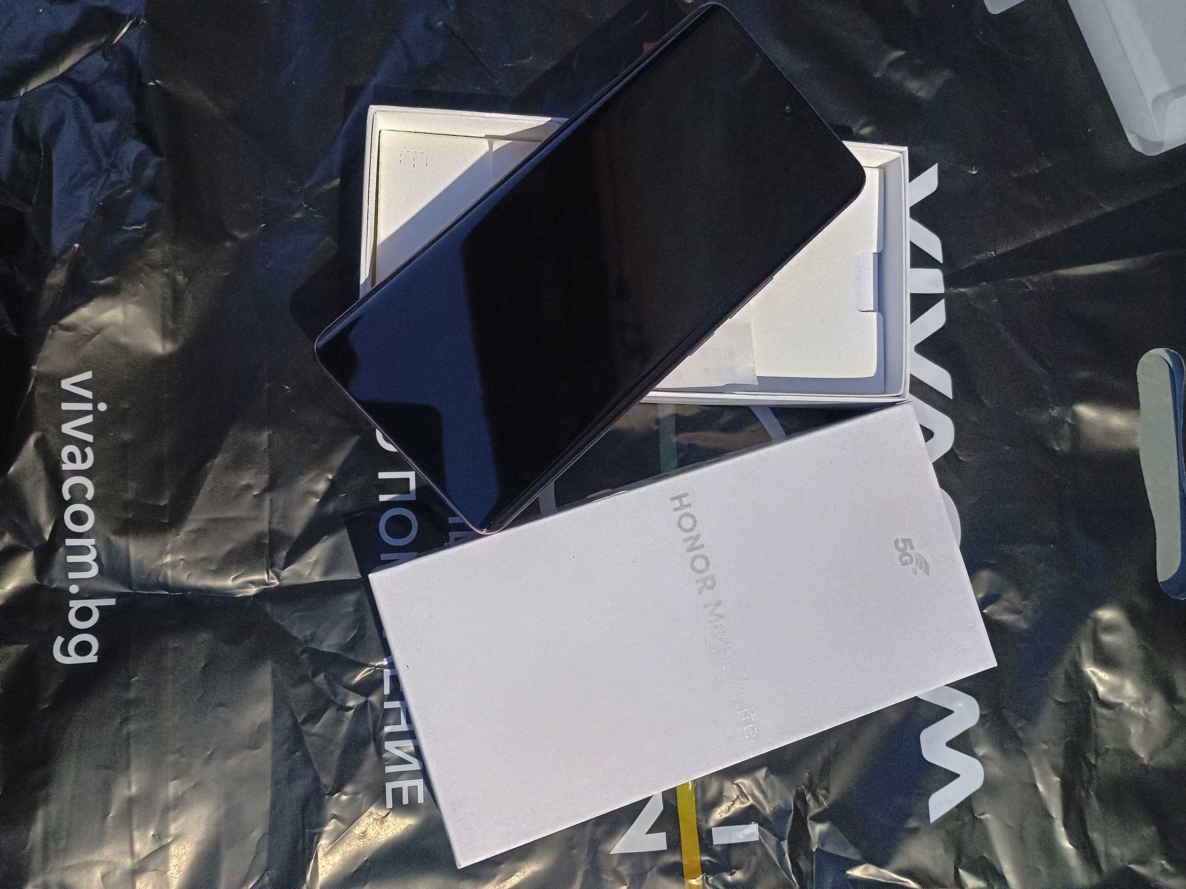 HONOR Magic 7 Lite