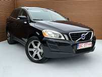 Volvo XC60 2.0D4,2012-Euro5-Automata-Rate cu Avans 0!