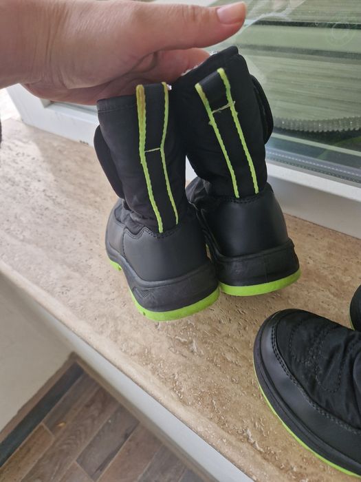 Детски боти за момче - налични 26 и 28 размер