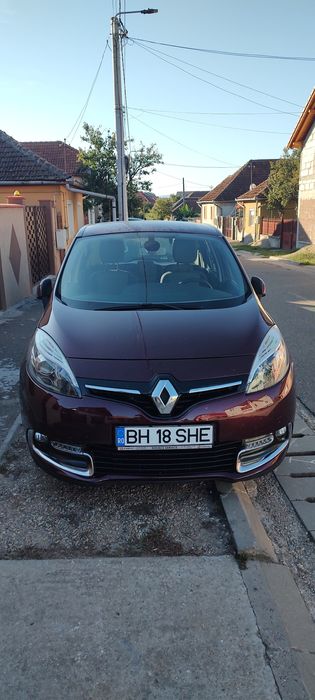 Vând Renault Scenic 3
