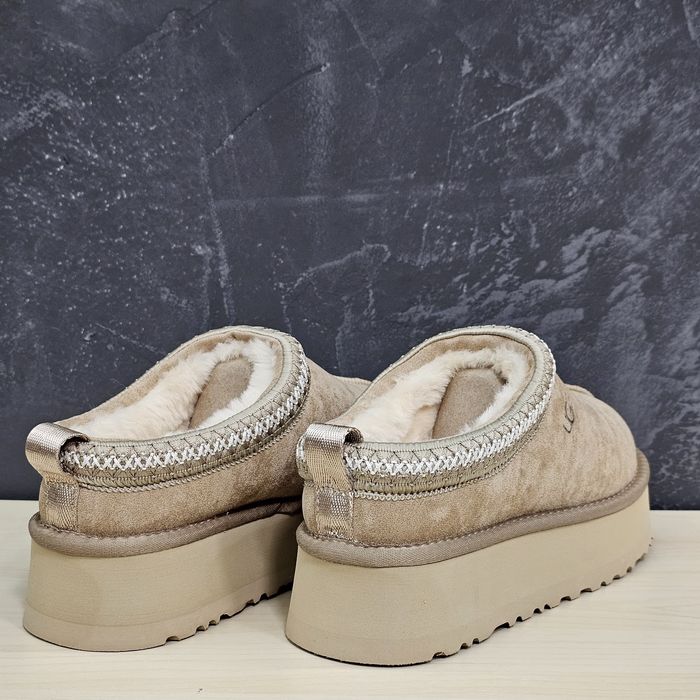 Ugg tazz mustard seed