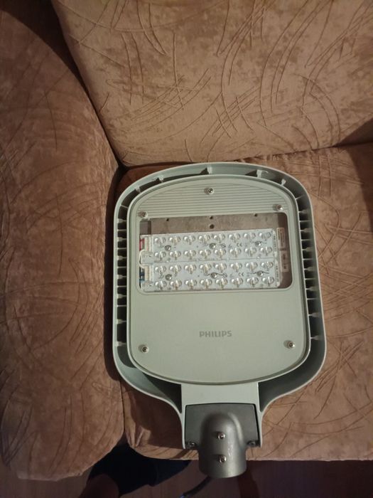 LED осветление(улично)