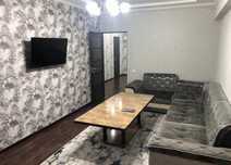 Аренда квартира 64м2  Алайский базар  (мса)
