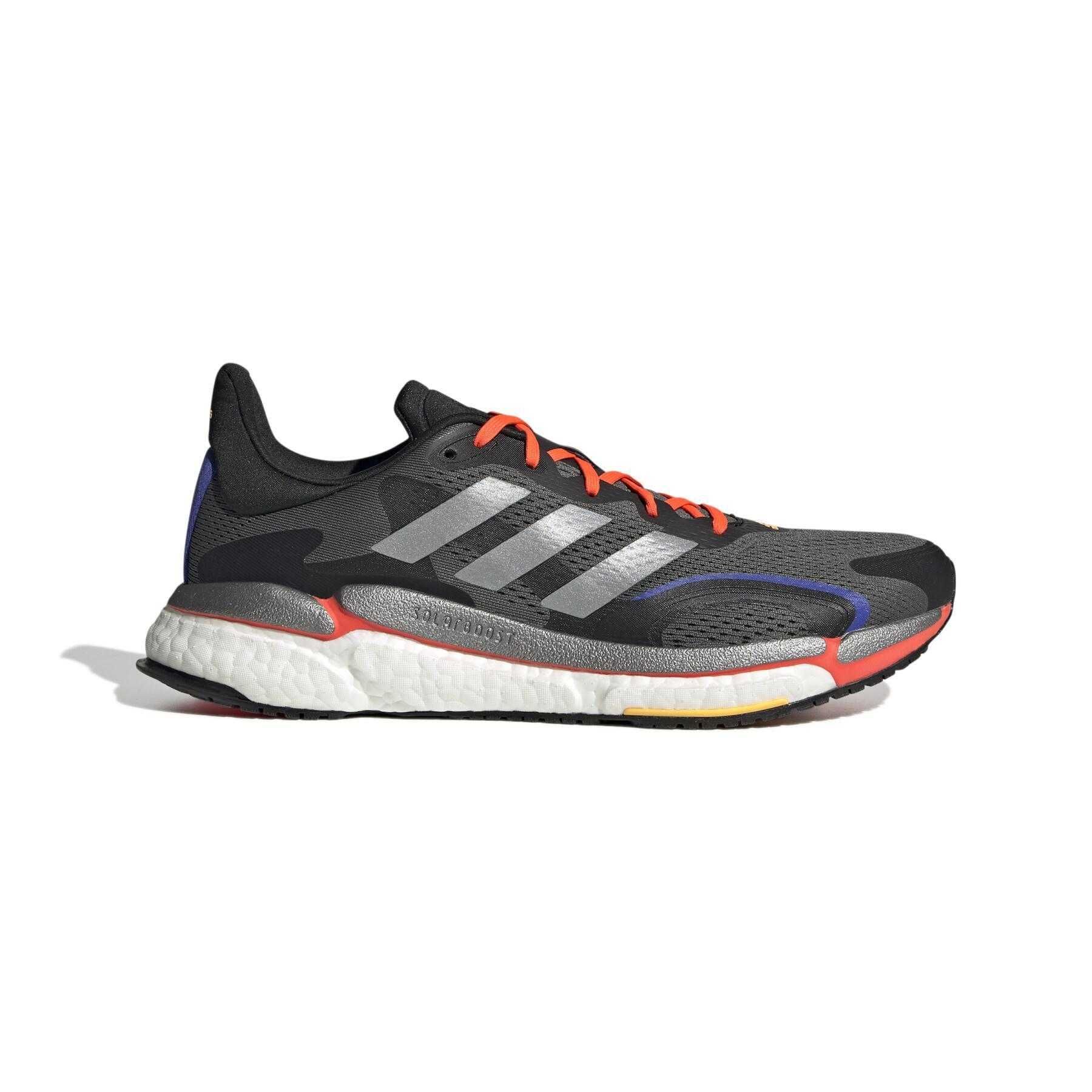 Оригинални маратонки * ADIDAS SLR BOOST * BMW Berlin Marathon * EU40