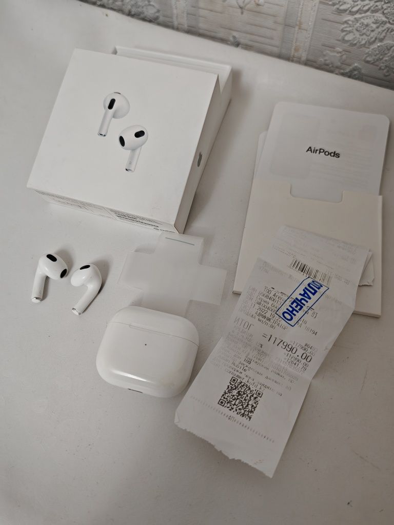 Airpods 3 original