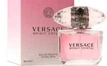 Versace Bright Crystal EDT 90 ml - за жени