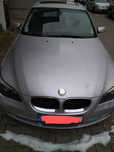 VAND   BMW 525 i