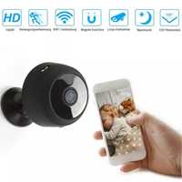Wi-fi simsiz mini kamera