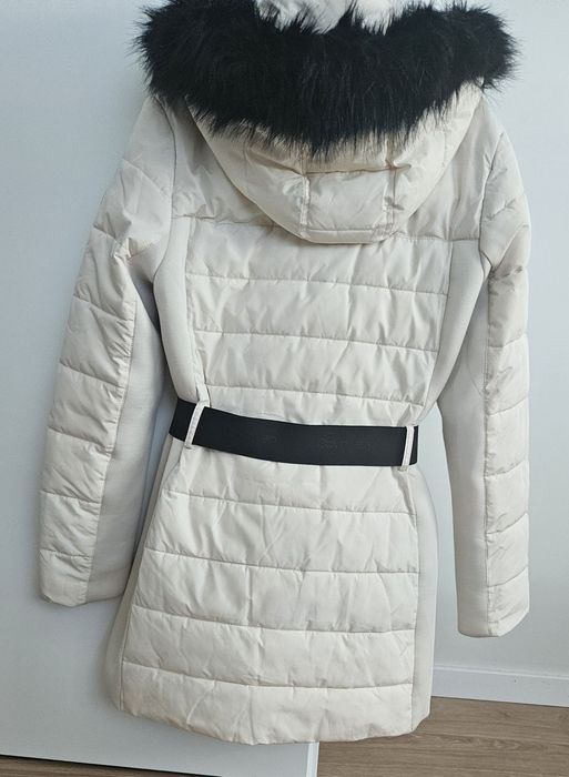 Calvin Klein зимно яке