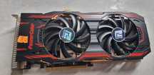 Видеокарта R9 280 series 3GB