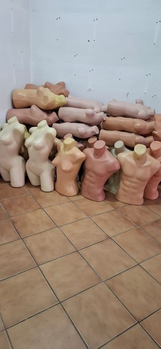 Busturi Barbat, busturi Dama, manechin, Manechini, manechine, bust