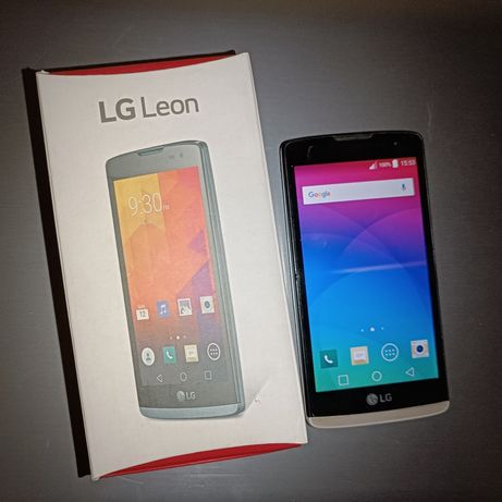 продам телефон LG Leon