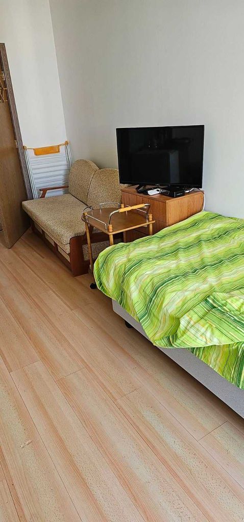 Продава се Едностаен апартамент в София, Младост 4 - 32 кв.м за 907 €/кв.м - Снимка #5