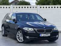 BMW 520 D / F11 / 2011 / 184 CP / 250.000 km / automat