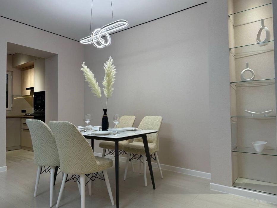 Яккасарайский район. Ул Аския. 2х ком. 77 серия укомплектована