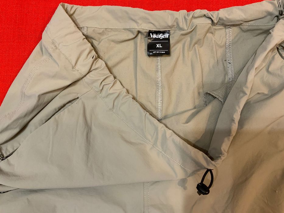 Vikafjell-оригинален  панталон хл