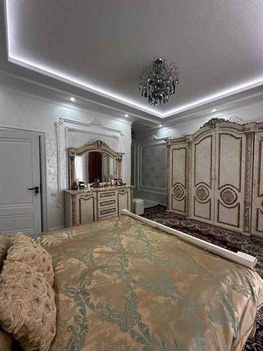 Евро Дом Феруза 5-сотих 2-этаж 6-та хона № 85