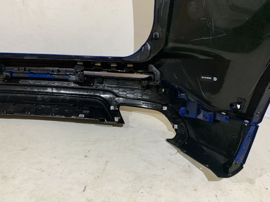 Bara spate Ford Edge, 2015, 2016, 2017, 2018, 2019, 2020, 2021, cod origine OE GT4B-17F001-AGW.