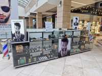 Vand afacere mall Afi Cotroceni produse cosmetice