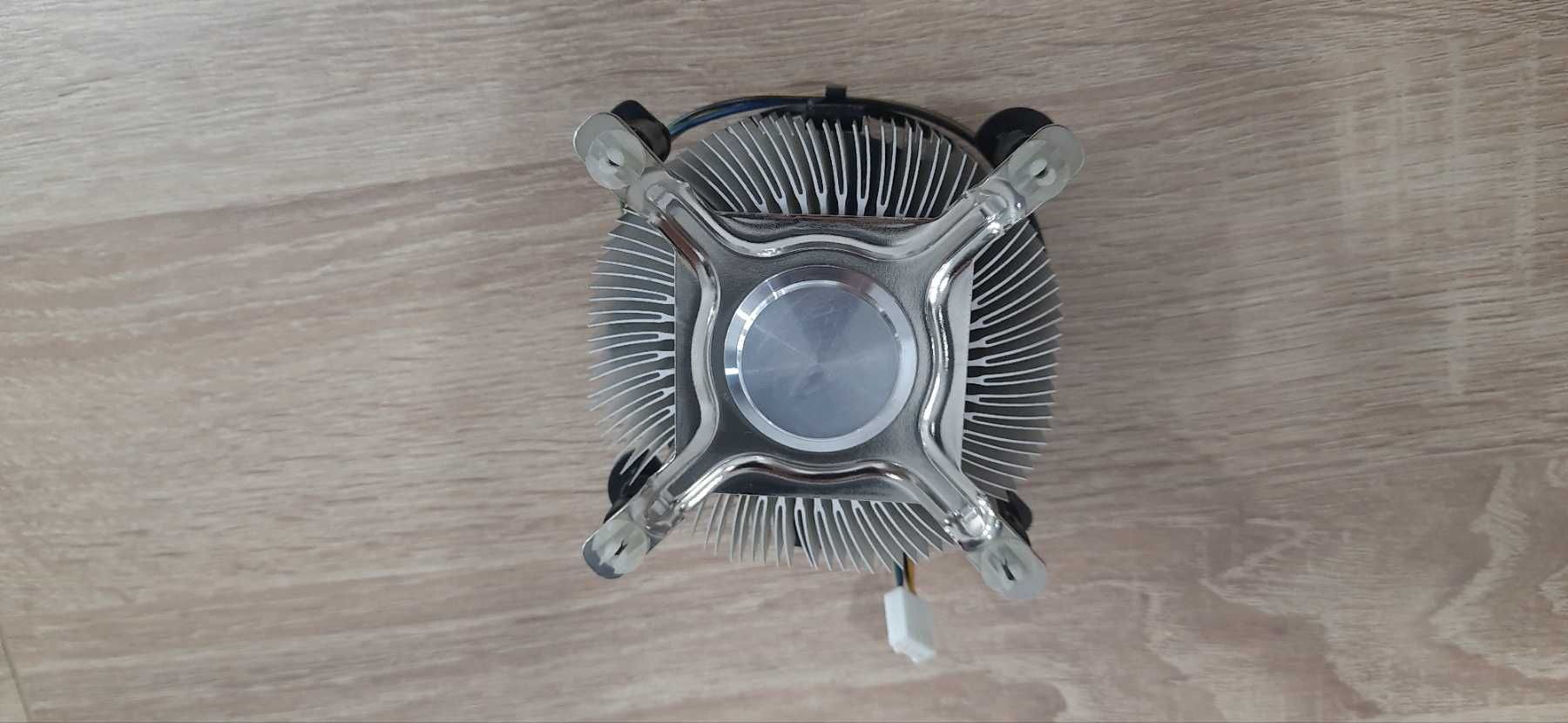 Процесор Intel Pentium Dual-Core E2140 1.6 GHz