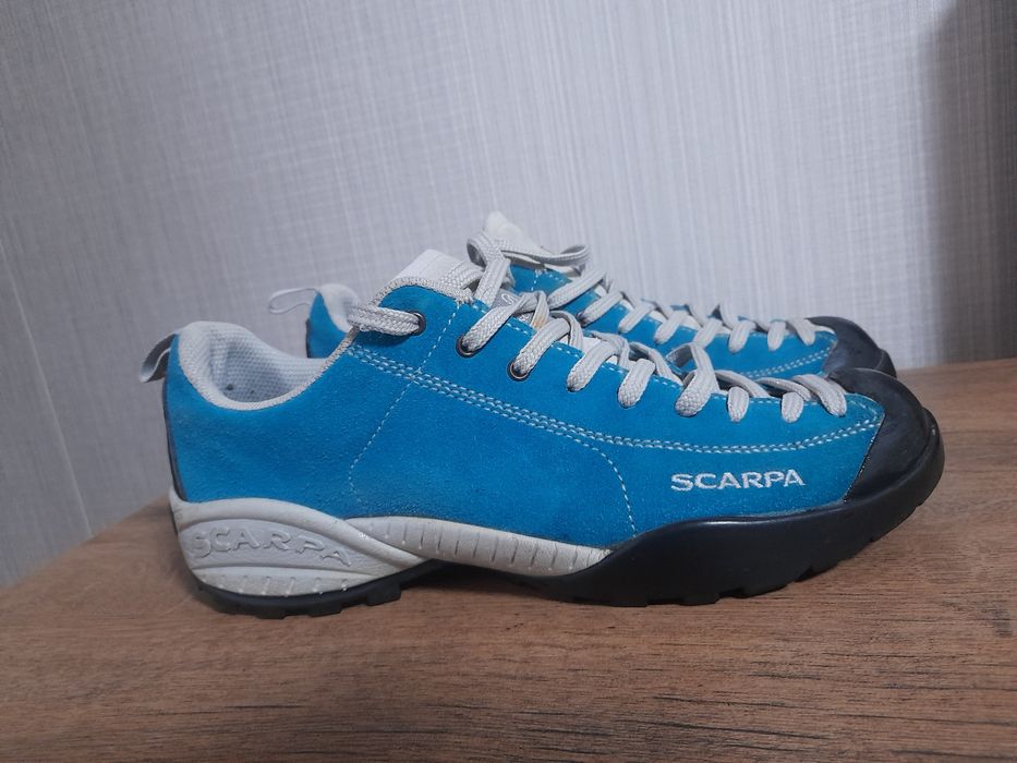 SCARPA Mojito обувки 41 номер.