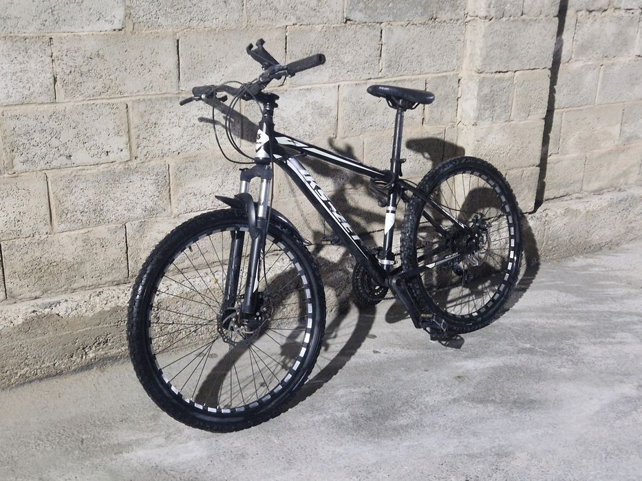 Велосипед IKS-ZET 26 дюйма