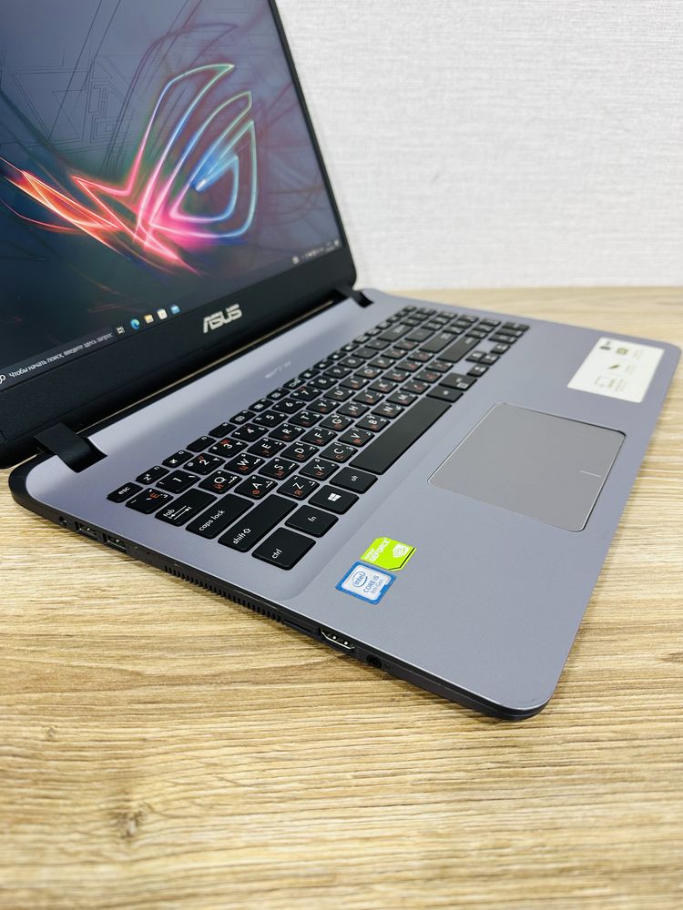 Мощный 8 Ядерный ASUS Core i5 для Работы и Развлечений с Гарантией