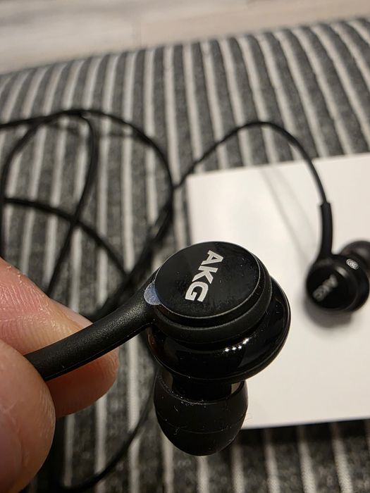 Casti Samsung AKG USB-C