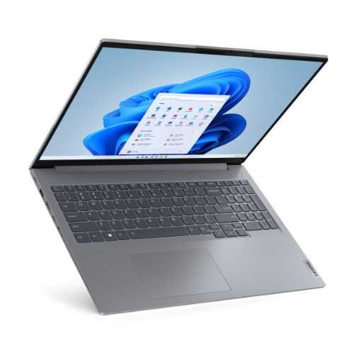 Lenovo ThinkBook 16 G6, i5, 16 Gb RAM, 250 Gb SSD | UsedProducts.Ro