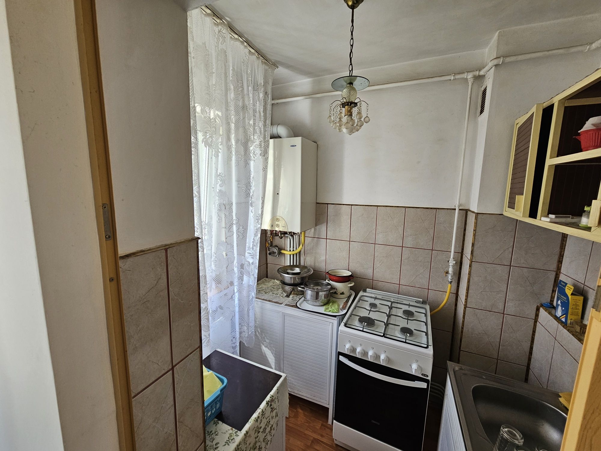 Apartament 3 camere zona ultracentrala pietonala