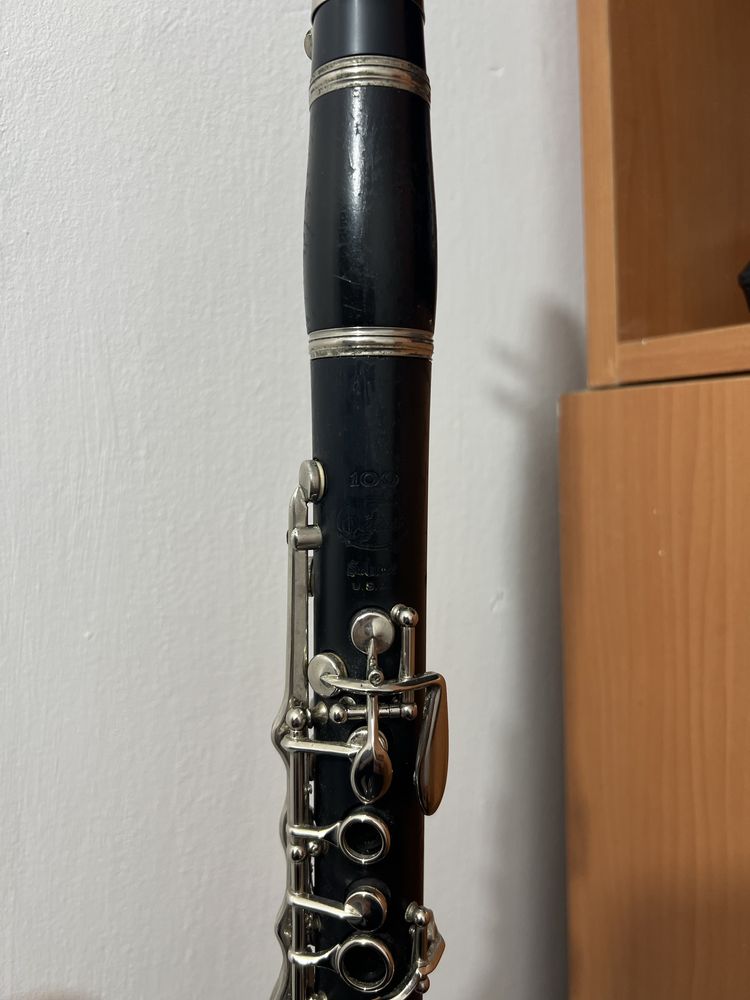 Clarinet SELMER Signet 100 USA