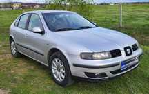 Seat Leon 1m ALH