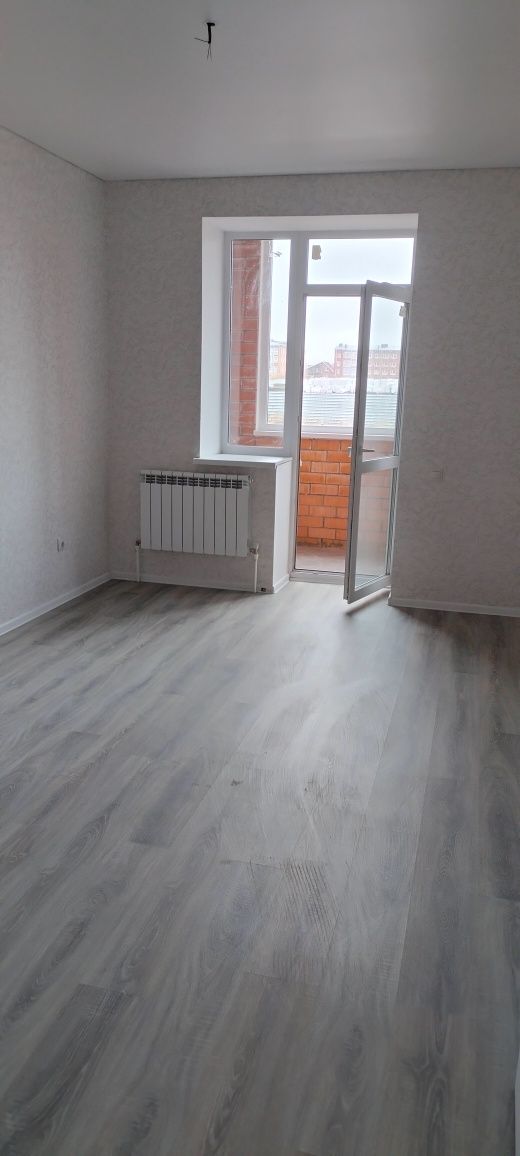 Сдам 1 комнатную квартиру в мкр.Береке