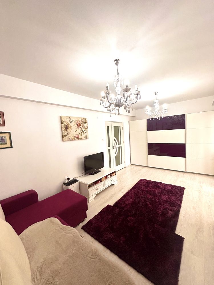 Apartament doua camere Dambu