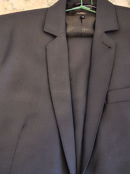 Costum  pentru  barbat